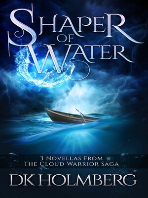 cover image of Shaper of Water